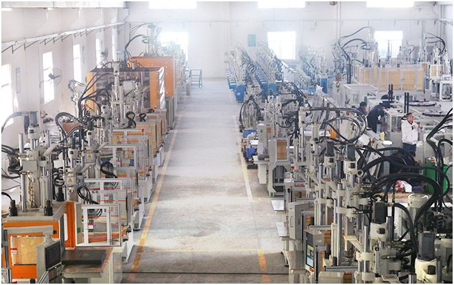 立式注塑機 立式注塑機