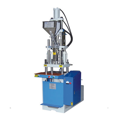 立式標(biāo)準(zhǔn)注塑機(jī)