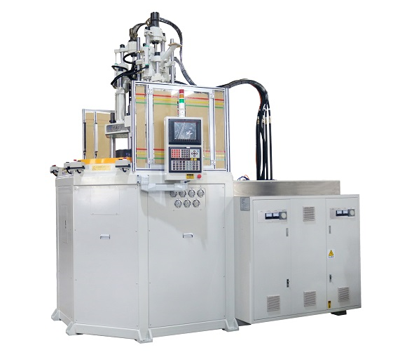 立式雙色圓盤(pán)注塑機(jī) 立式雙色圓盤(pán)注塑機(jī)