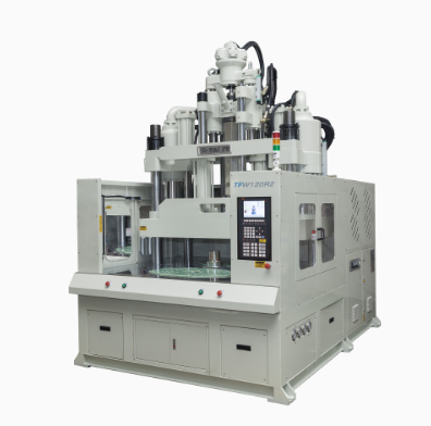 立式圓盤注塑機 立式圓盤注塑機