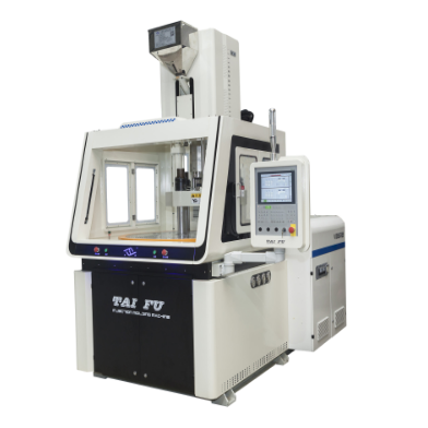 立式圓盤注塑機 立式圓盤注塑機