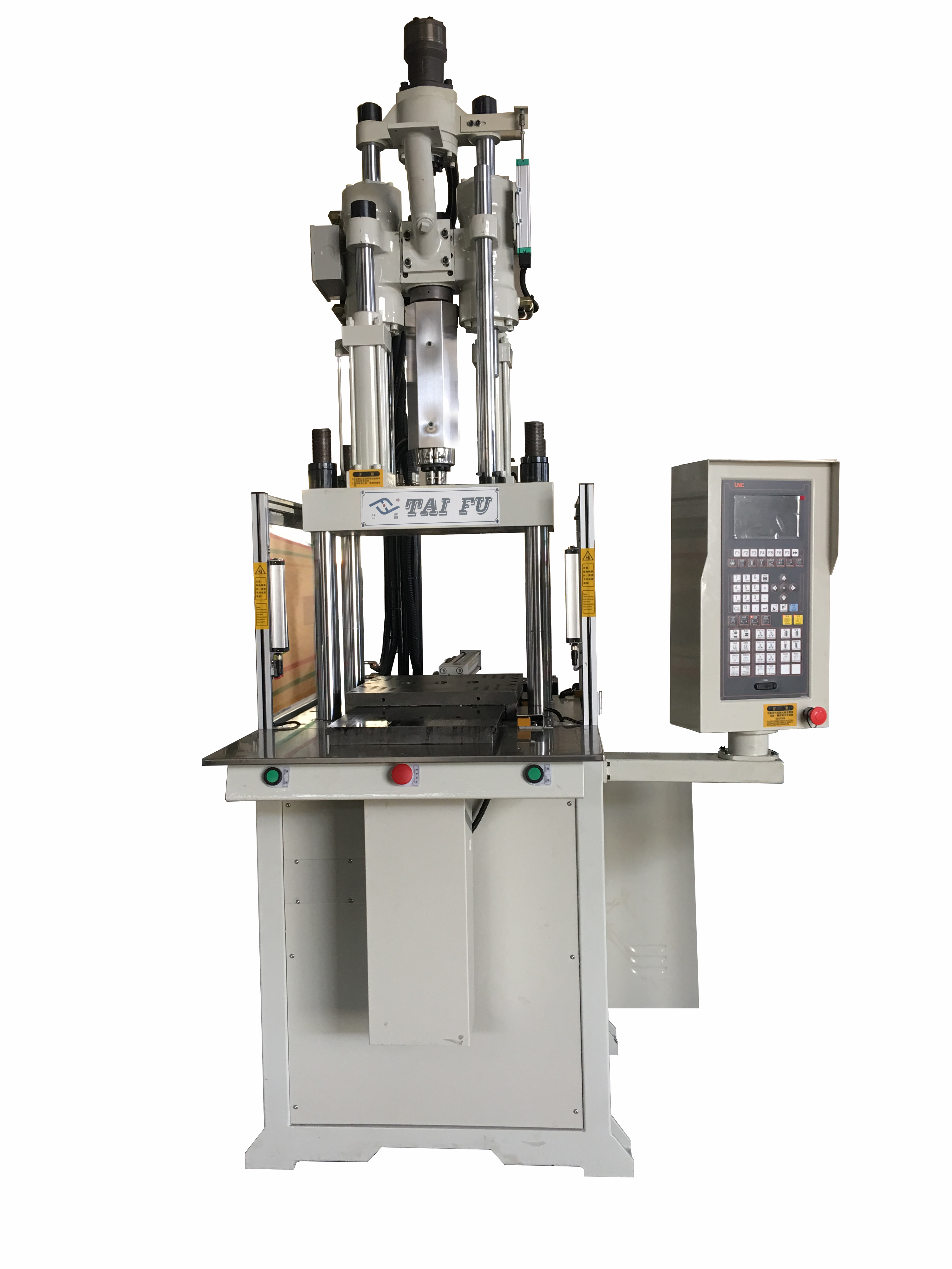 標準立式注塑機 標準立式注塑機