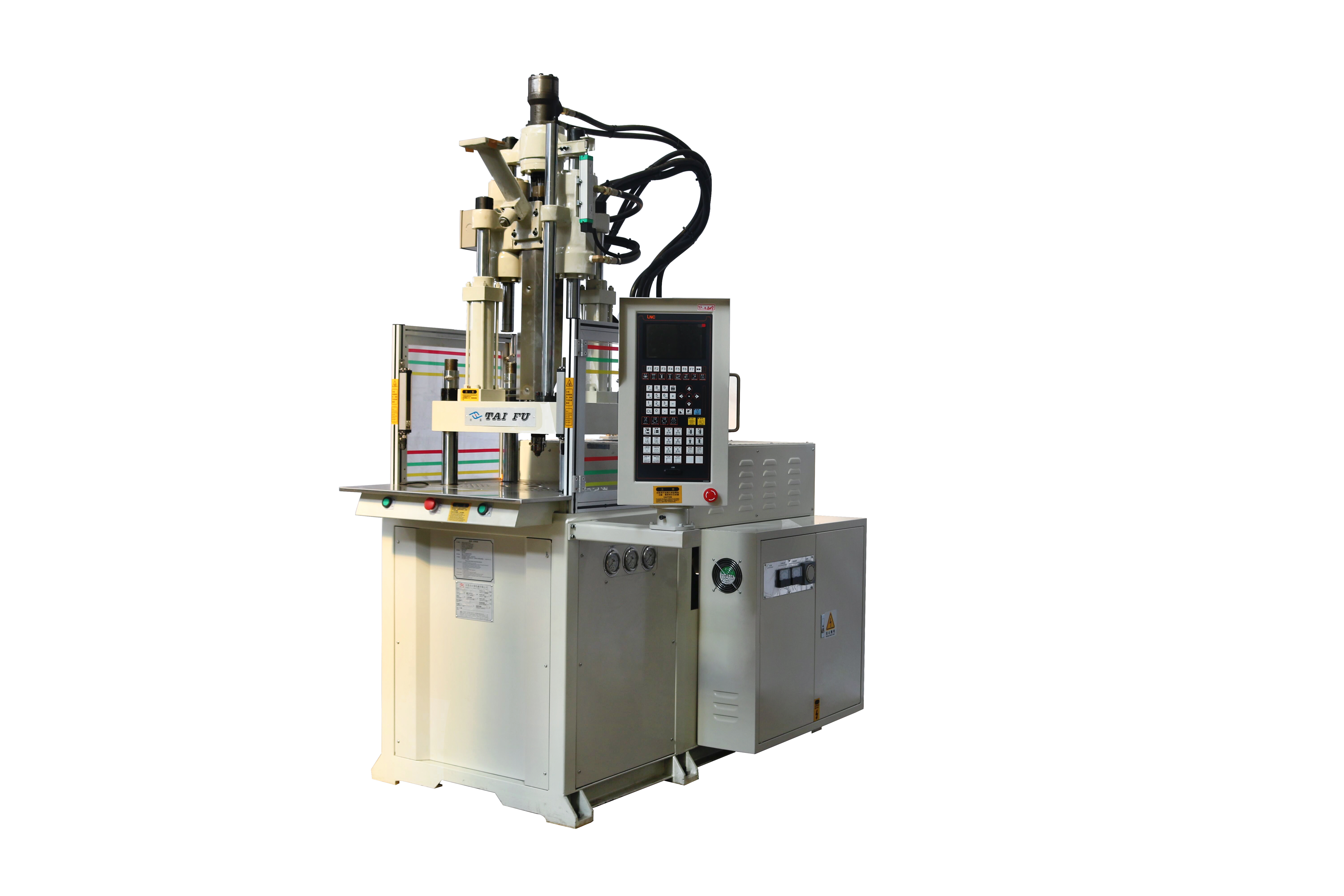 標(biāo)準(zhǔn)立式注塑機(jī) 標(biāo)準(zhǔn)立式注塑機(jī)