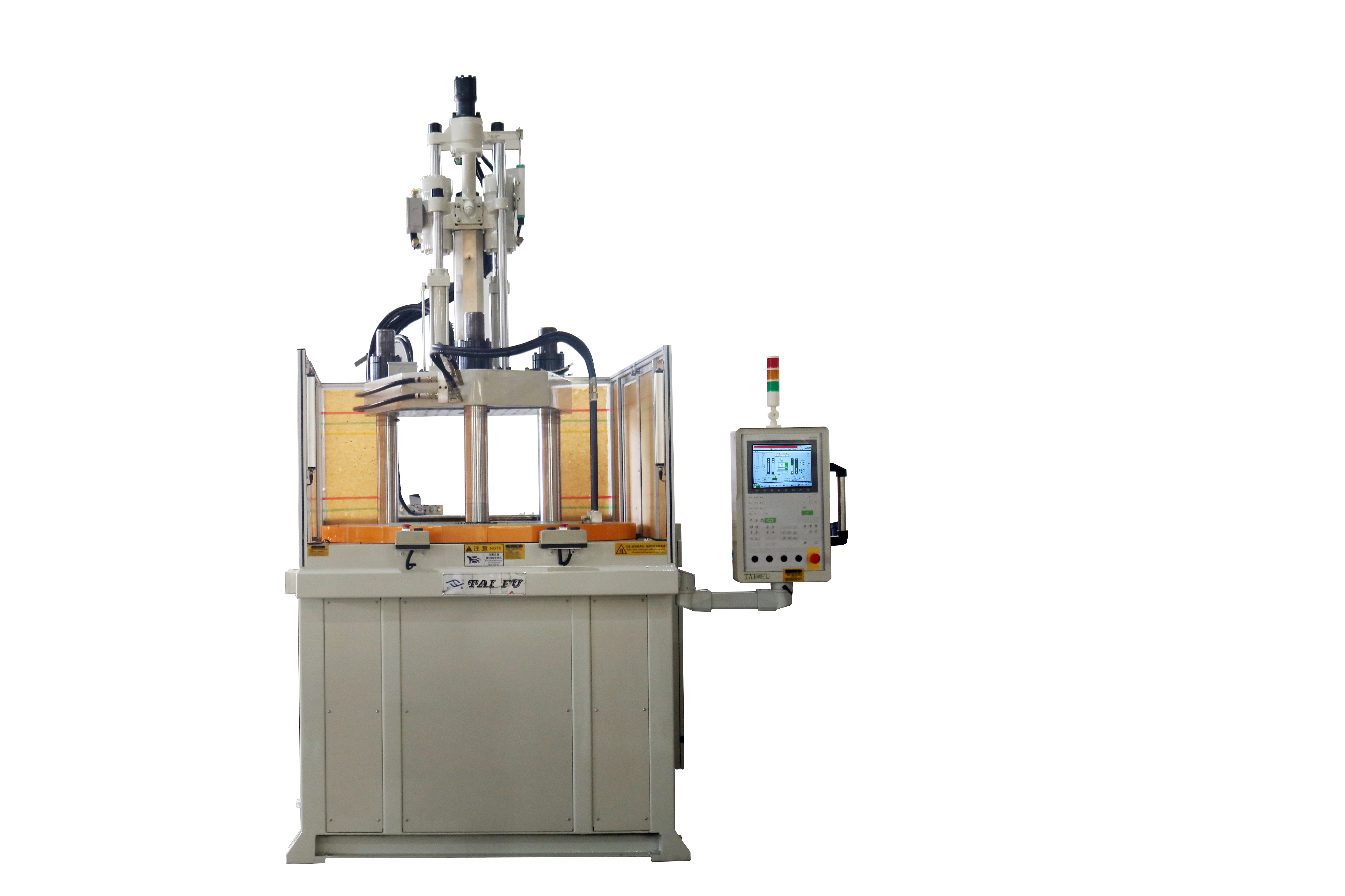 立式圓盤注塑機(jī) 立式圓盤注塑機(jī)