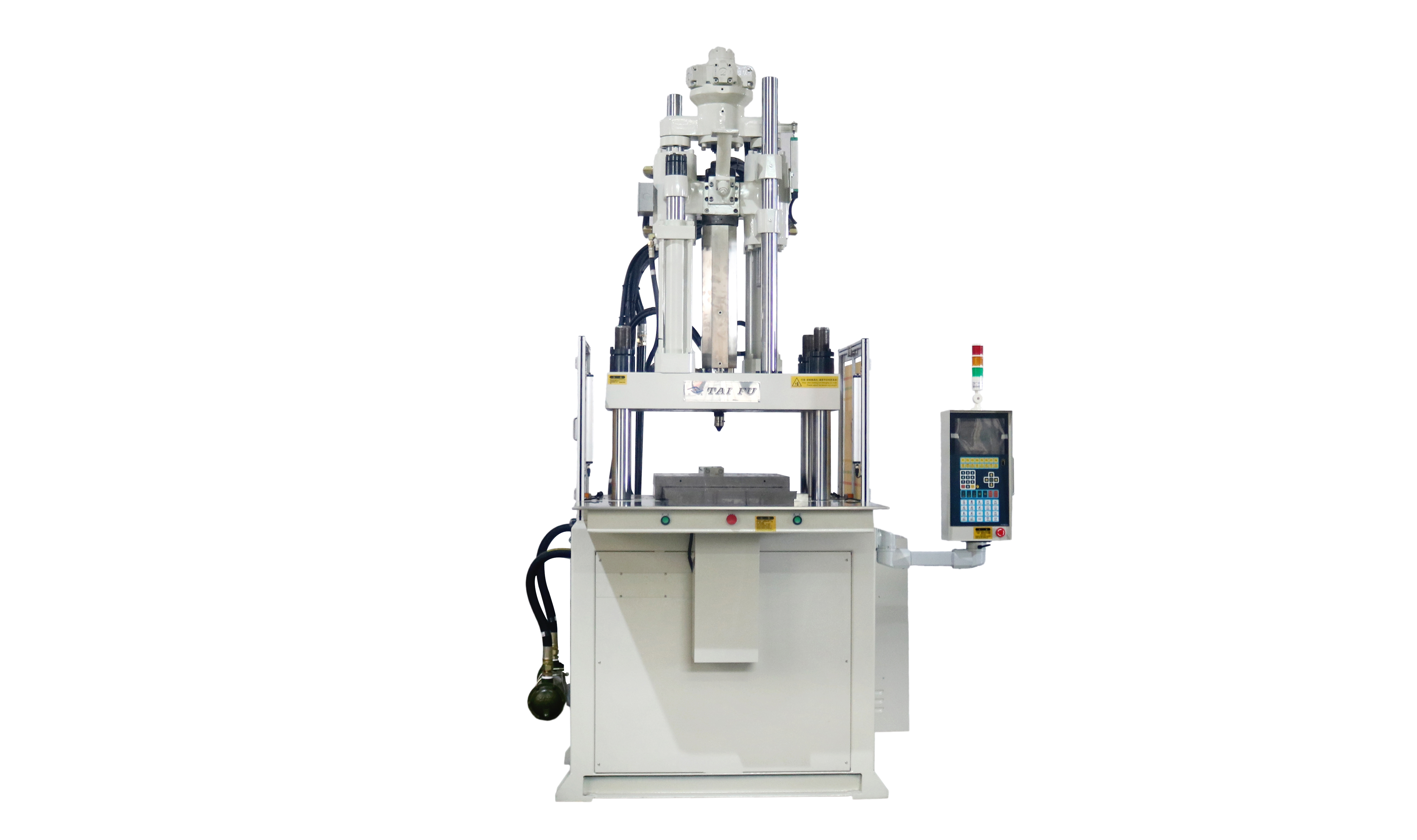 全自動立式注塑機(jī) 全自動立式注塑機(jī)