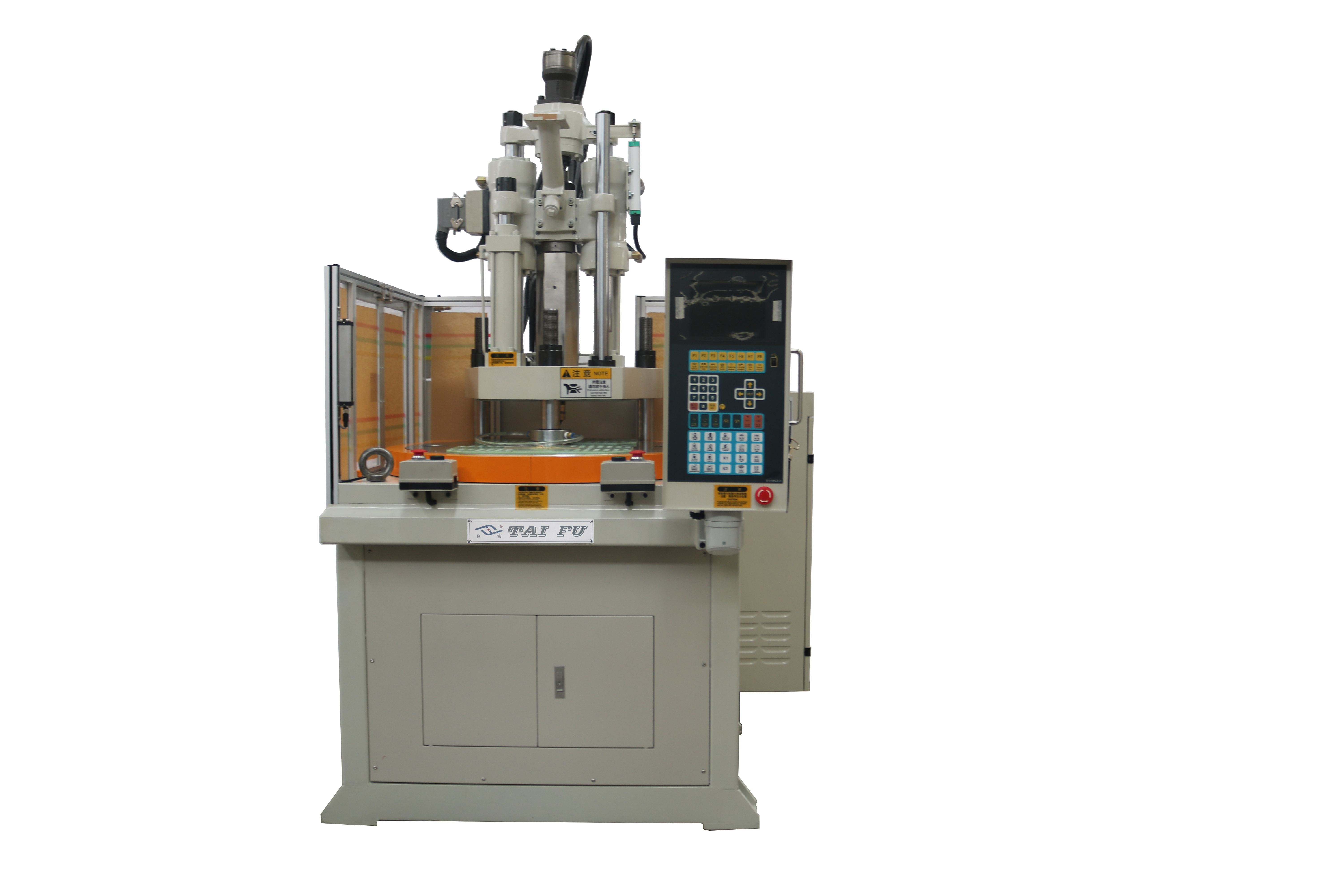 立式注塑機(jī) 立式注塑機(jī)