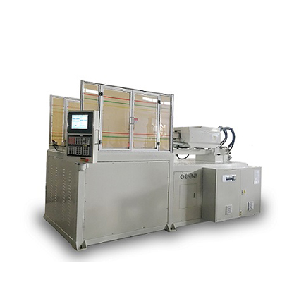 立鎖臥射成型機(jī)