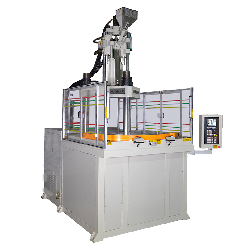 圓盤立式注塑機(jī)