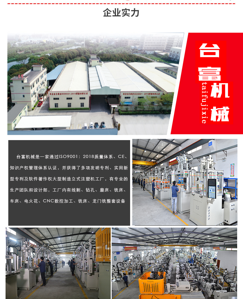 立式注塑機 立式注塑機