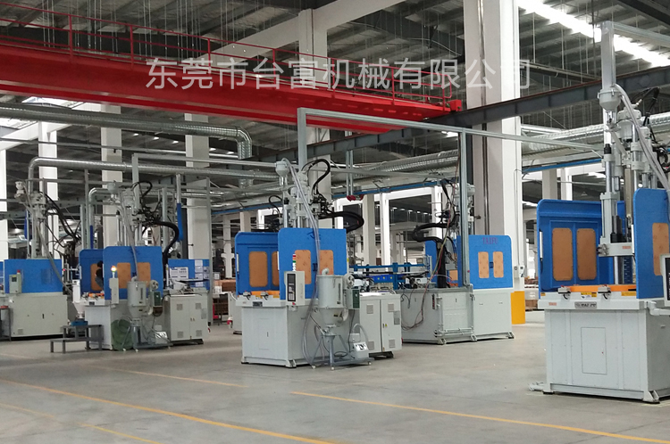 立式注塑機(jī)廠家 立式注塑機(jī)廠家