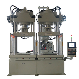 雙頭BMC立式注塑機(jī),側(cè)式射出雙頭BMC立式注塑機(jī)品牌 雙頭BMC立式注塑機(jī),側(cè)式射出雙頭BMC立式注塑機(jī)品牌