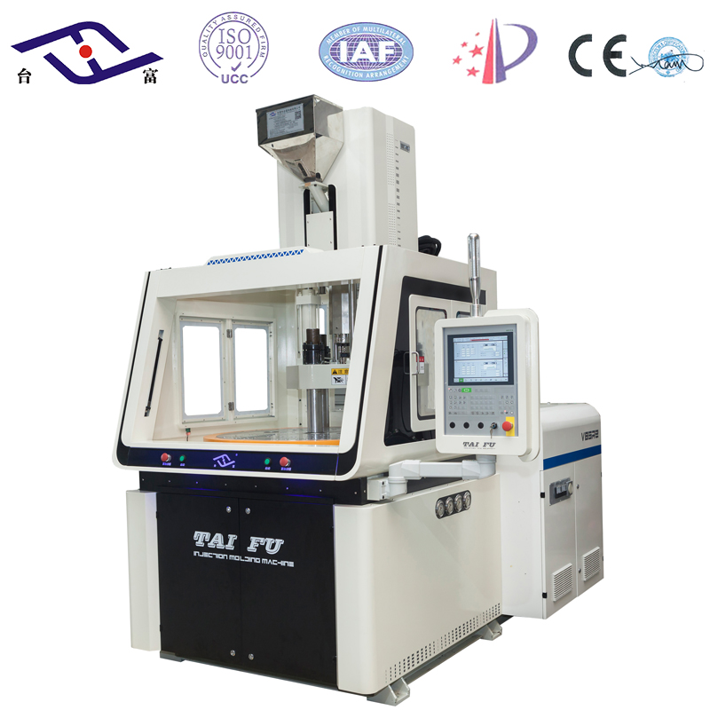 圓盤注塑機(jī)價格